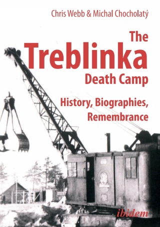 Cover image: The Treblinka Death Camp