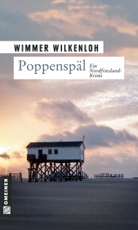 Cover image: Poppenspäl 2nd edition 9783899778007