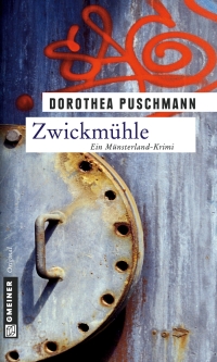 Imagen de portada: Zwickmühle 1st edition 9783899778113