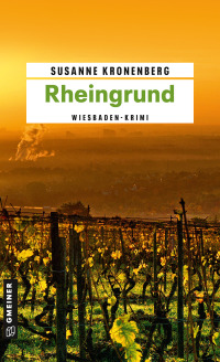 Omslagafbeelding: Rheingrund 7th edition 9783899778014