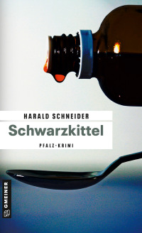 Cover image: Schwarzkittel 5th edition 9783899778045