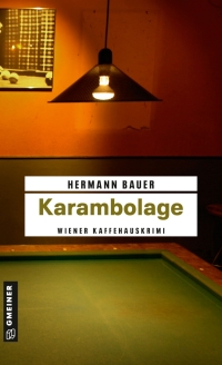 Imagen de portada: Karambolage 6th edition 9783899777963