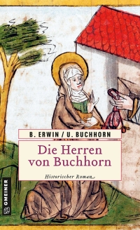 Imagen de portada: Die Herren von Buchhorn 3rd edition 9783899777673