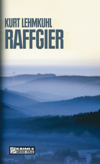 Cover image: Raffgier 1st edition 9783899777802