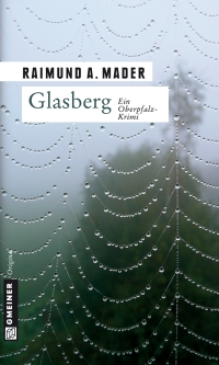 Cover image: Glasberg 1st edition 9783899777741