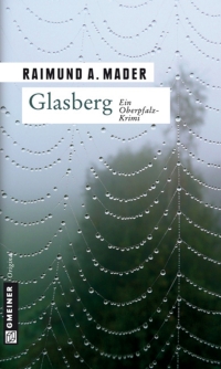 Imagen de portada: Glasberg 1st edition 9783899777741