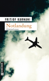 Cover image: Notlandung 1st edition 9783899777796