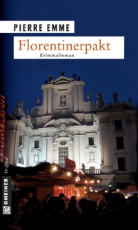 Cover image: Florentinerpakt 2nd edition 9783899777703