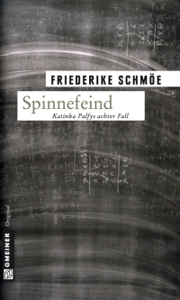 Cover image: Spinnefeind 1st edition 9783899777826