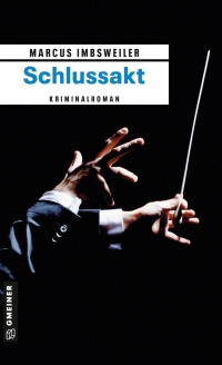 Cover image: Schlussakt 4th edition 9783899777819