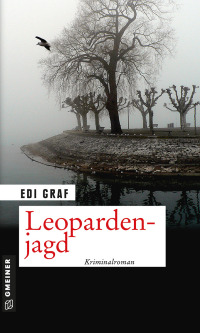 Omslagafbeelding: Leopardenjagd 2nd edition 9783899777789