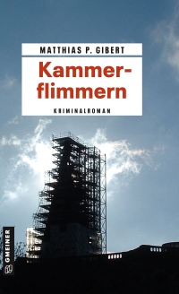 Cover image: Kammerflimmern 10th edition 9783899777765