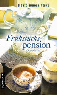 Titelbild: Frühstückspension 1st edition 9783839201343