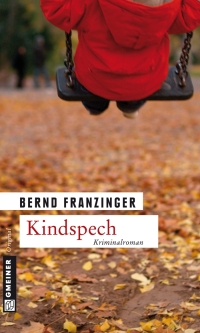 Cover image: Kindspech 1st edition 9783899777772