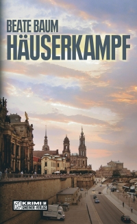 Cover image: Häuserkampf 1st edition 9783899777758