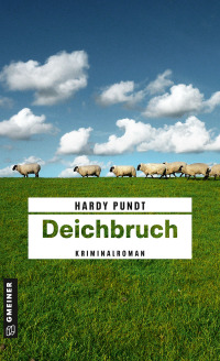 Imagen de portada: Deichbruch 5th edition 9783839205693