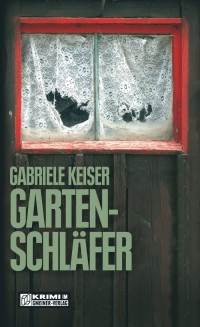 Cover image: Gartenschläfer 1st edition 9783899777727