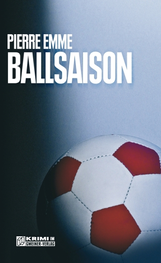 Imagen de portada: Ballsaison 2nd edition 9783899777444