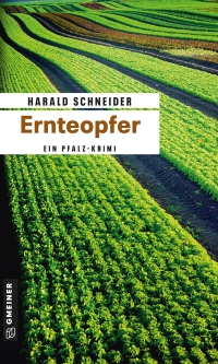 Titelbild: Ernteopfer 10th edition 9783899777482