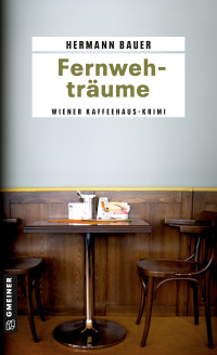 Cover image: Fernwehträume 9th edition 9783899777505