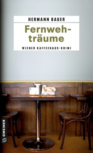 Imagen de portada: Fernwehträume 9th edition 9783899777505