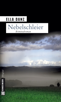 Imagen de portada: Nebelschleier 8th edition 9783899777543