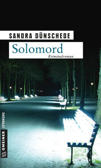 Cover image: Solomord 6th edition 9783899777581