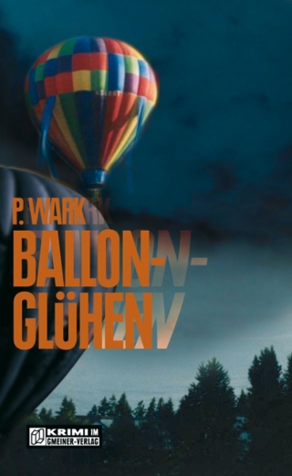 Imagen de portada: Ballonglühen 1st edition 9783899776058