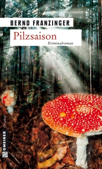 表紙画像: Pilzsaison 6th edition 9783899776065