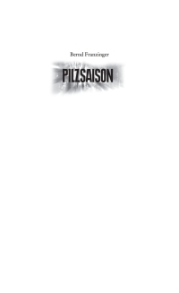 Cover image: Pilzsaison 6th edition 9783899776065