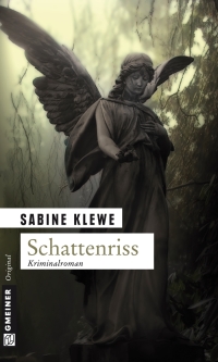 表紙画像: Schattenriss 2nd edition 9783899776171