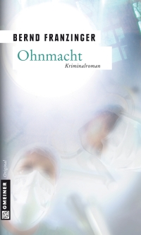 Imagen de portada: Ohnmacht 3rd edition 9783899776195