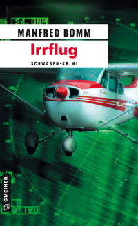 Cover image: Irrflug 13th edition 9783899776218