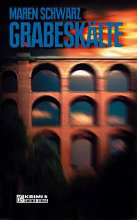 Cover image: Grabeskälte 1st edition 9783899776225