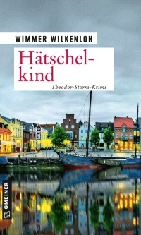 Cover image: Hätschelkind 4th edition 9783839229200