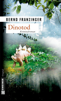 Cover image: Dinotod 3rd edition 9783899776300