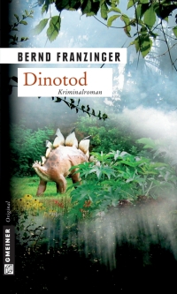 Omslagafbeelding: Dinotod 3rd edition 9783899776300