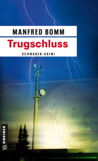 Imagen de portada: Trugschluss 8th edition 9783899776324