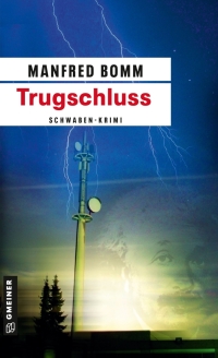 Cover image: Trugschluss 8th edition 9783899776324