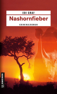 Cover image: Nashornfieber 6th edition 9783899776348