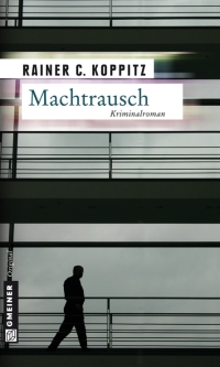 Cover image: Machtrausch 2nd edition 9783899776423