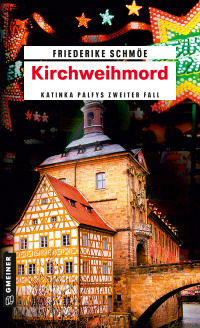 表紙画像: Kirchweihmord 13th edition 9783899776430