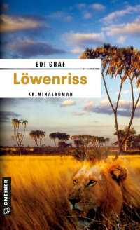 Cover image: Löwenriss 3rd edition 9783899776454