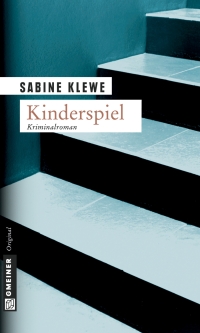 Imagen de portada: Kinderspiel 2nd edition 9783899776539