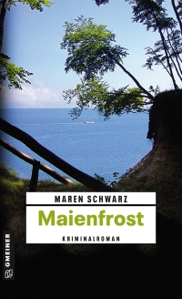 Omslagafbeelding: Maienfrost 7th edition 9783899776584