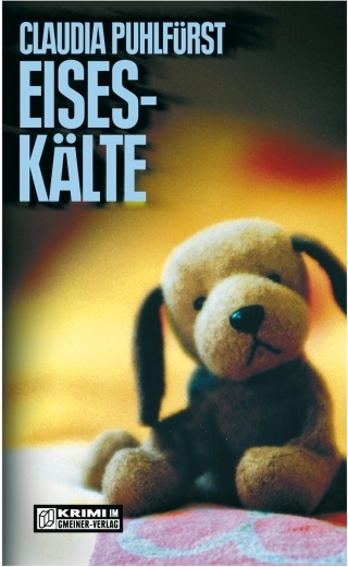 Imagen de portada: Eiseskälte 2nd edition 9783899776591