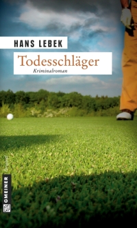 Cover image: Todesschläger 3rd edition 9783899776607