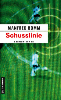 Imagen de portada: Schusslinie 9th edition 9783899776645