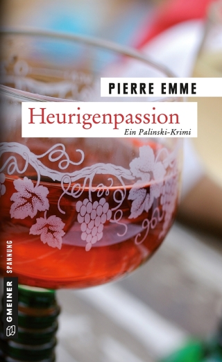 Imagen de portada: Heurigenpassion 3rd edition 9783899776683