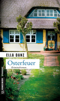 Imagen de portada: Osterfeuer 2nd edition 9783839229224